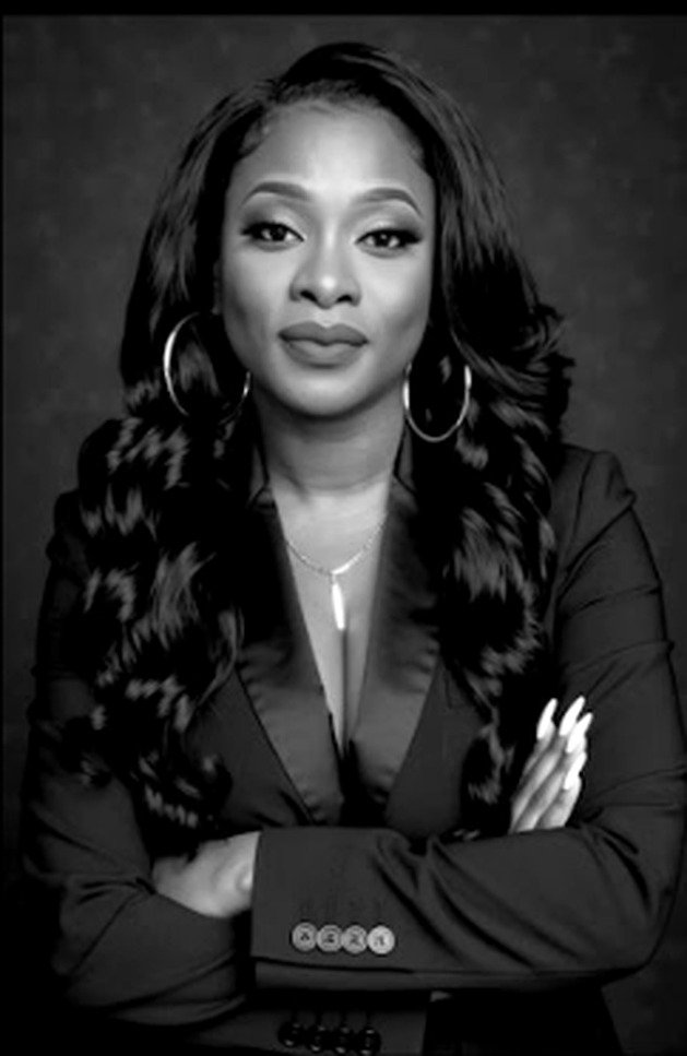 Shaenica Smiley